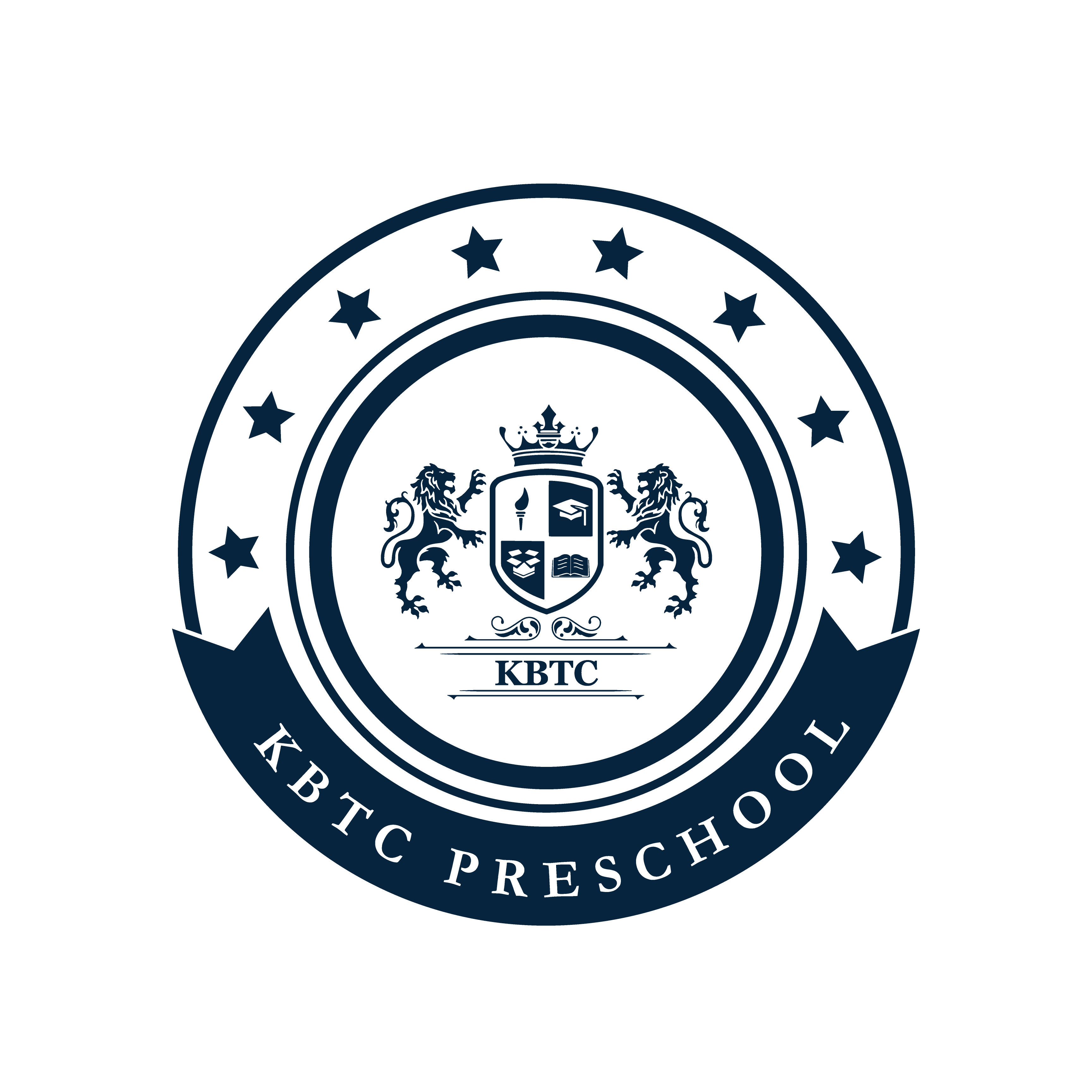 KBTC Logo